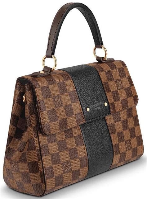 lv bond street bb outfit|Louis Vuitton Bond Street Handbag 361449 .